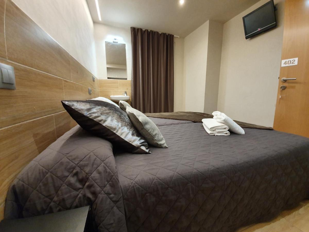 Pension San Ramon, Barcelona