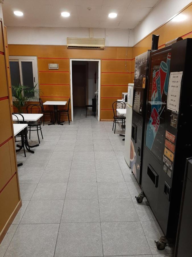 Pension San Ramon — Photos 3